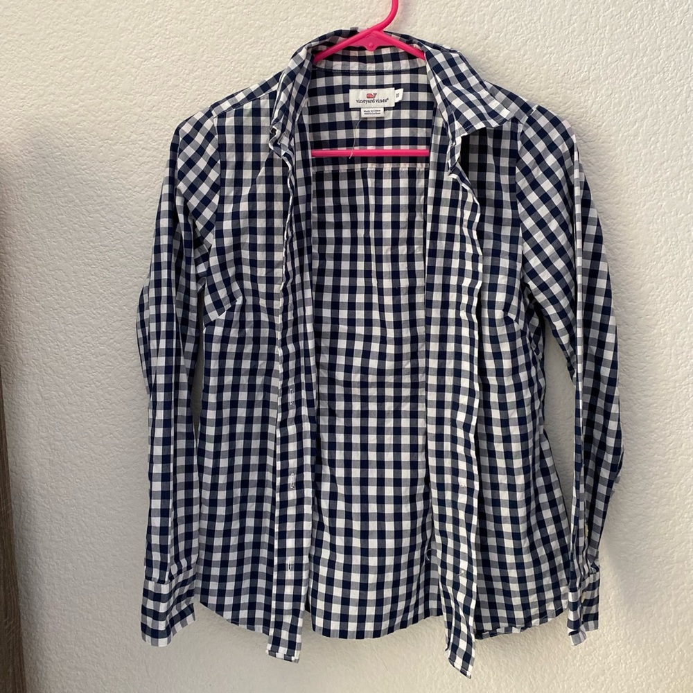 Vineyard vines shirt 00